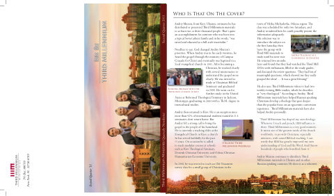 Q2 2011 cover