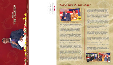 Q4 2014 cover
